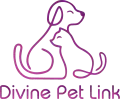 main-logo DivinePetLink